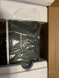 Scheda audio behringer umc204hd