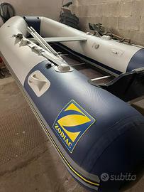 Gommone tender zodiac 3,2 m + Yamaha 5 cv