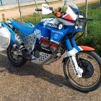 AFRICA TWIN HONDA XRV650 1989