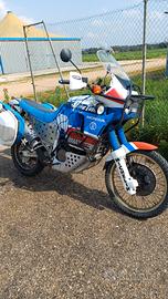 AFRICA TWIN HONDA XRV650 1989