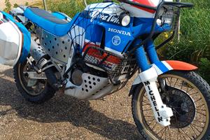 AFRICA TWIN HONDA XRV650 1989