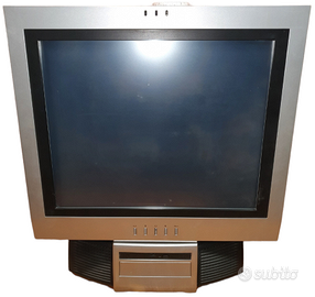 R.A.R.O PC AIO ASEM 17 TOUCH CPU 5300 RAM 4 HD 320