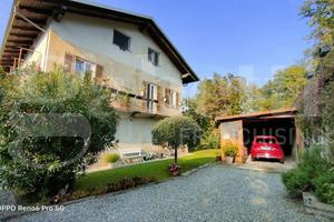 Casa Indipendente Biella [Cod. rif 3267185VRG]