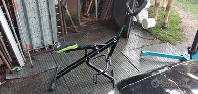 cyclette