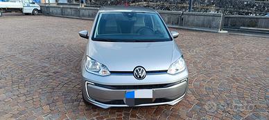 Volkswagen e-up