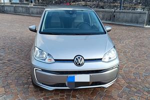 Volkswagen e-up