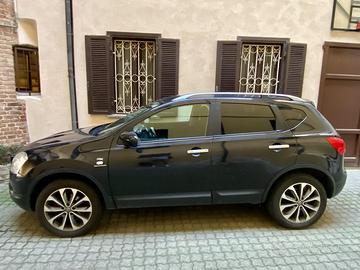Nissan Qashqai 2.0 4x4