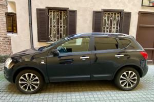 Nissan Qashqai 2.0 4x4