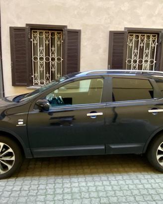 Nissan Qashqai 2.0 4x4