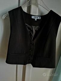 gilet donna