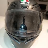 casco AGV K1