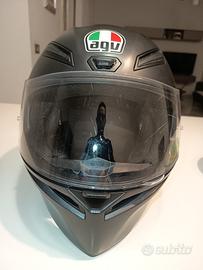casco AGV K1