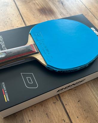 Racchette tennis tavolo complete Donic