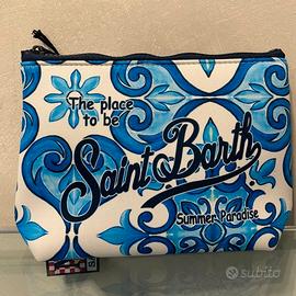 pochette MC2 saint barth 