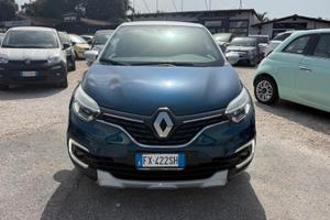 Renault Captur TCe 12V 90 CV Sport Edition Omologa