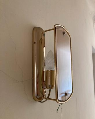 Applique modernariato vintage