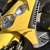 Scooter Piaggio