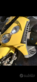Scooter Piaggio