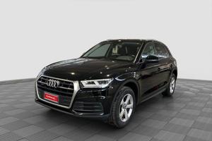 AUDI Q5 Q5 2.0/40 TDI 190 CV quattro S tronic