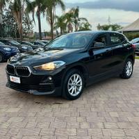 Bmw X2 sDrive18d