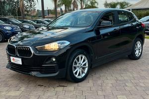 Bmw X2 sDrive18d