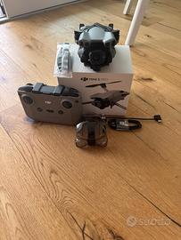 Drone Dji Mini 5 Pro - NUOVO