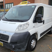 Fiat Ducato 2.3 mjet L1 H1