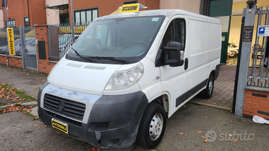 Fiat Ducato 2.3 mjet L1 H1