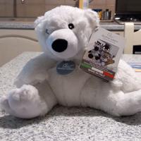 Peluche Aroma Warm