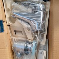Miscelatore lavabo Grohe Eurodisc nuovo
