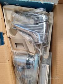 Miscelatore lavabo Grohe Eurodisc nuovo