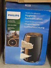 Umidificatore Philips HU2718 Serie 2000