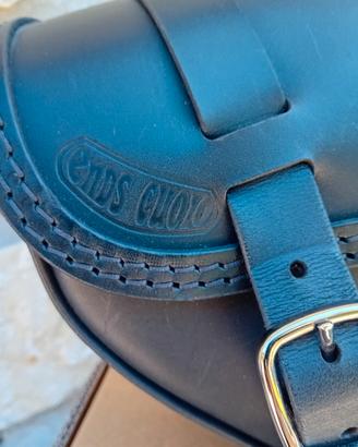borsa laterale sinistra indian scout  2020 2024