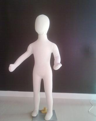 manichino Flexi 6 anni