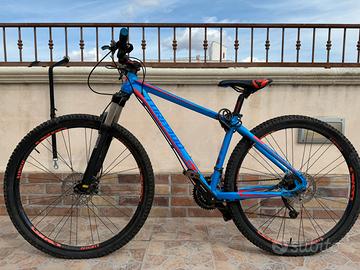 Mountain bike Torpado Uranus 29