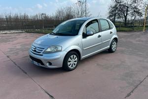 Citroen c3 ..2010..benzina 147 mila kilametri