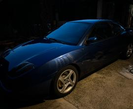 Fiat Coupe 2.0 Turbo Plus 16V