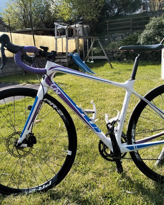 bici da corsa