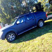 Nissan Navarra