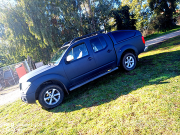 Nissan Navarra