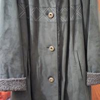 Cappotto di renna