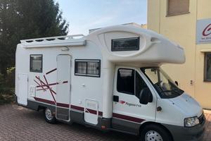 Roller Team Pegaso 710