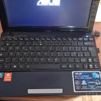 mini PC ASUS  Eee PC series 