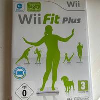 Gioco wii