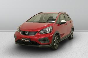 HONDA Jazz IV - Jazz Crosstar 1.5 hev Executive ec