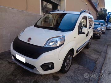 Fiat Qubo 1.3 MJT Trekking (FINANZIABILE)