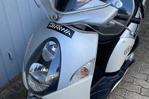 Honda chiocciola 150