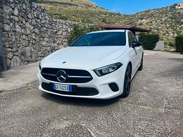 auto come nuova