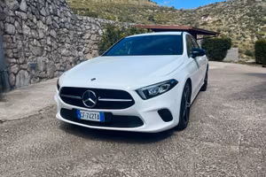 auto come nuova
