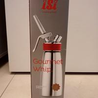 SIFONE ISI 500ML GOURMET WHIP